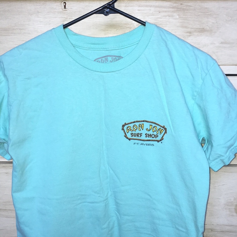 Ron Jon Surf Shop t-shirt